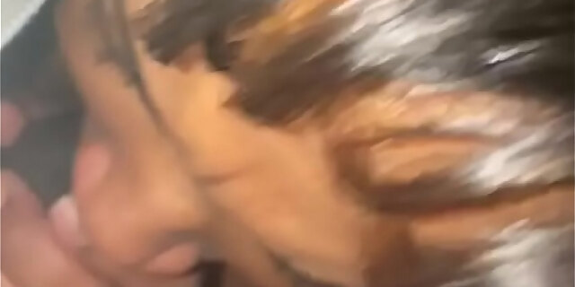 blowjob