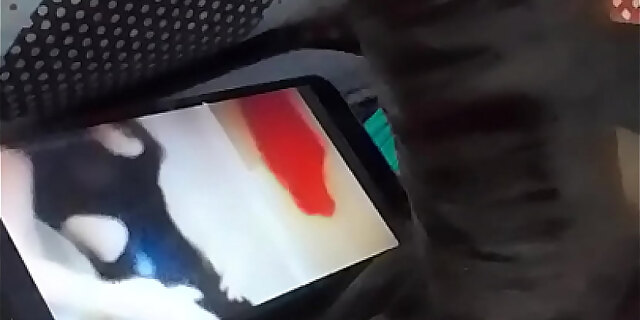 masturbation,molten,sex,webcam,wife