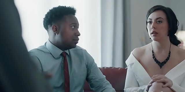 anal,anilingus,bbc,black,black dick,blowjob,boobs,cowgirl,dp,interracial,lingerie,natural tits,oral,shaved,story,threesome