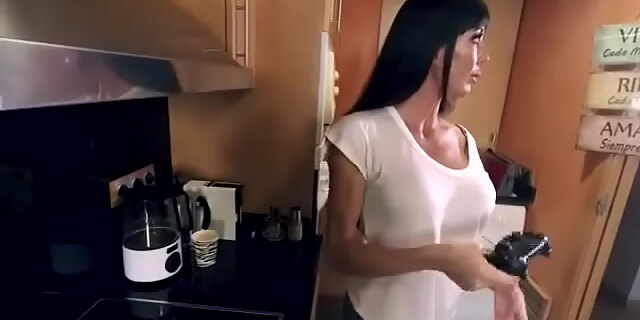 mom