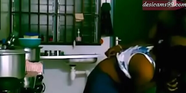 couple,hardcore,indian,kitchen,sex,vintage