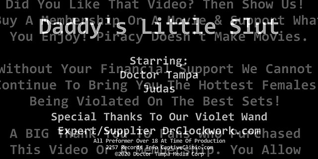 ass,doctor,fetish,gloves,goth,humiliation,real,reality,screaming,slut,tiny