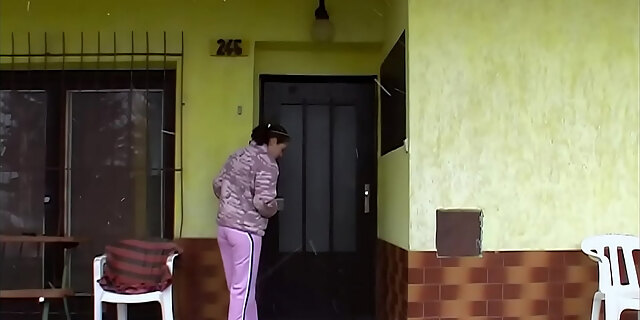 big tits,blowjob,brunette,cum in mouth,doll,father,grandpa,hardcore,old,old man,seduced,sex,teen